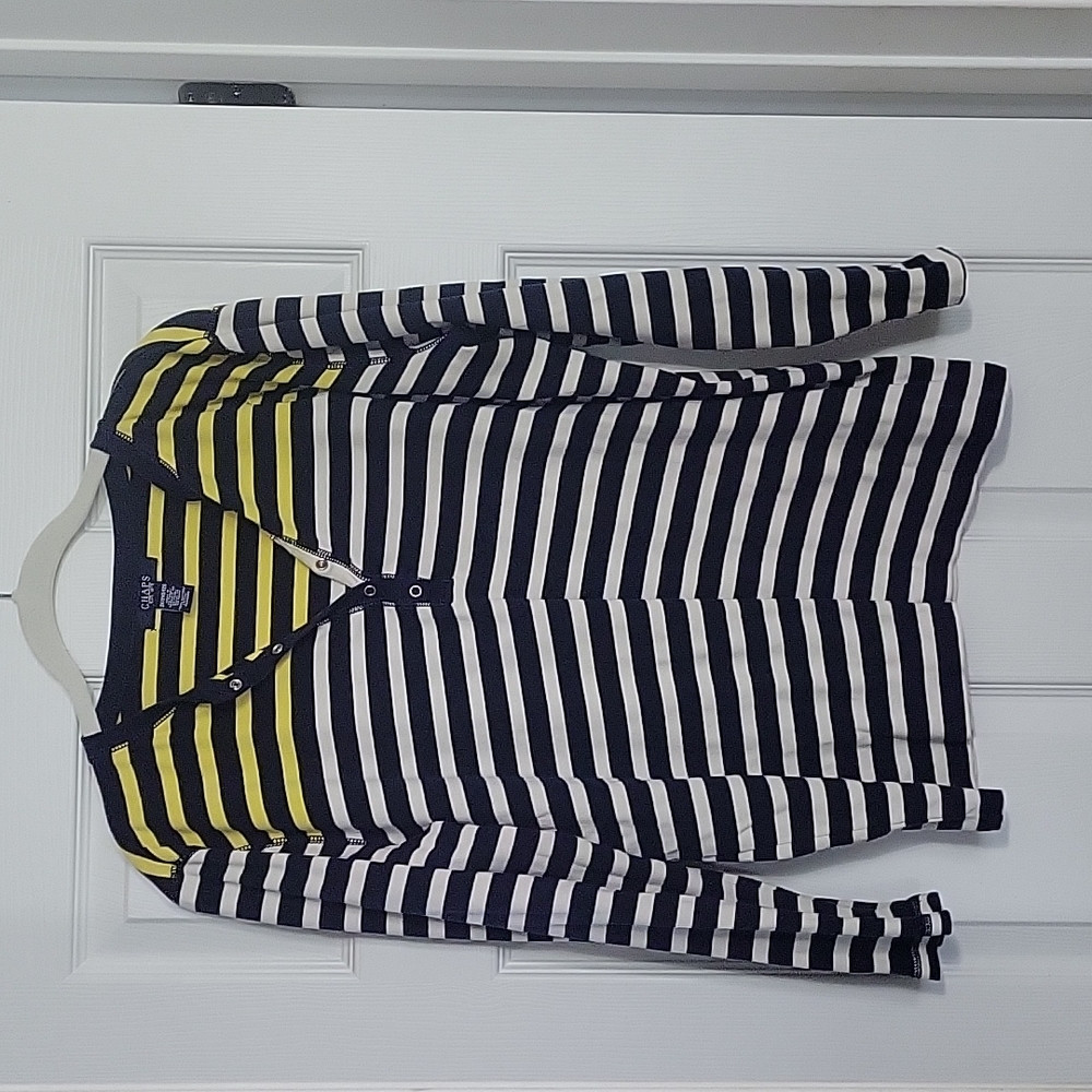 Chaps long Sleeve